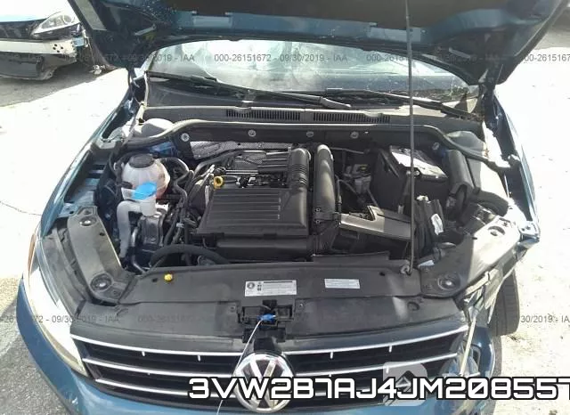 3VW2B7AJ4JM208557 фото 2