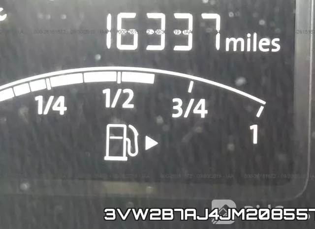 3VW2B7AJ4JM208557 фото 8