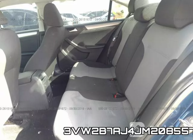 3VW2B7AJ4JM208557 фото 9