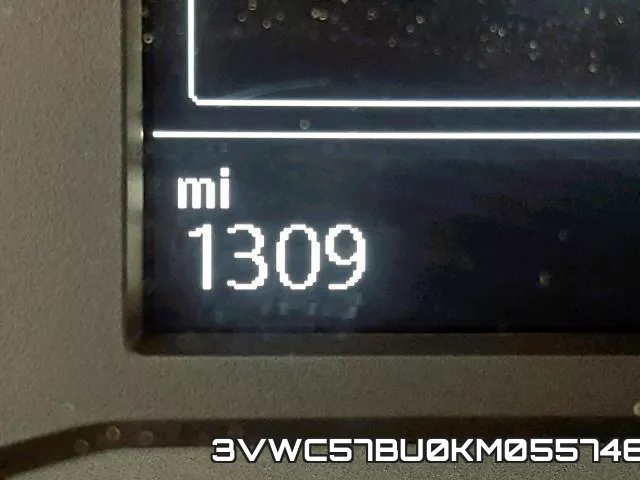 3VWC57BU0KM055746 фото 9