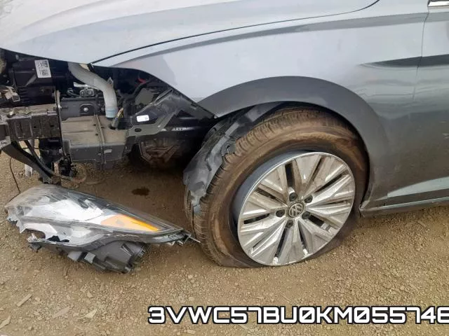3VWC57BU0KM055746 фото 10