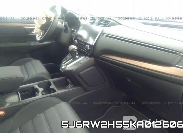 5J6RW2H55KA012606 фото 6