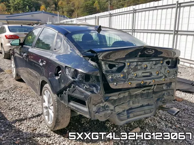5XXGT4L32HG123067 фото 3