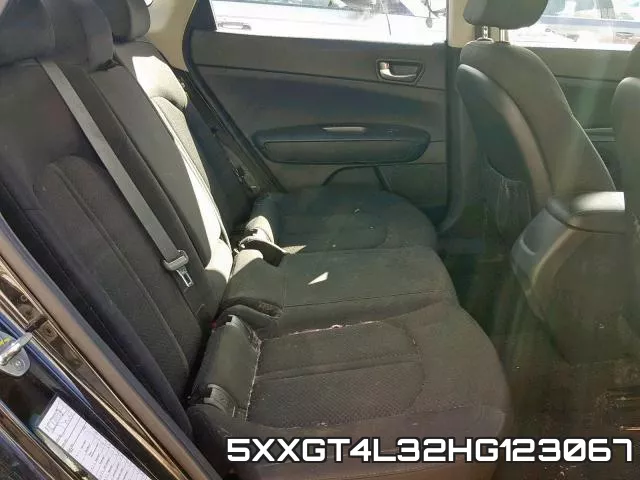 5XXGT4L32HG123067 фото 6