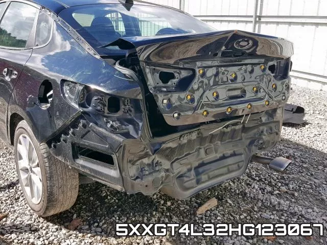 5XXGT4L32HG123067 фото 9