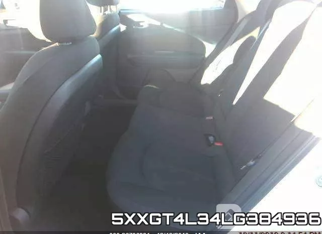 5XXGT4L34LG384936 фото 9