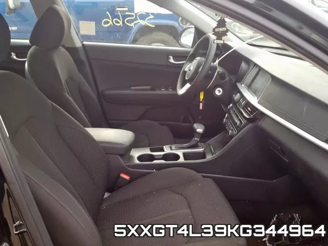 5XXGT4L39KG344964 фото 6