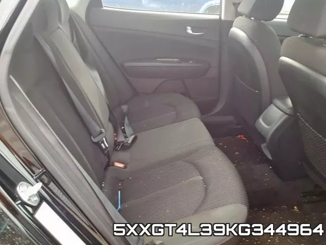 5XXGT4L39KG344964 фото 7