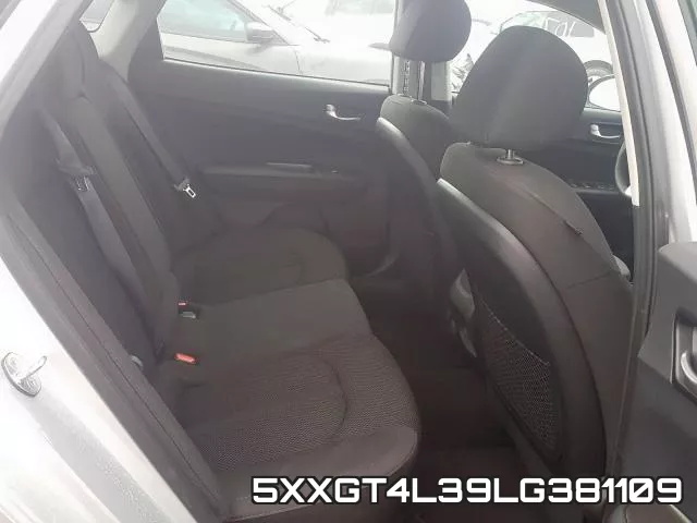 5XXGT4L39LG381109 фото 7