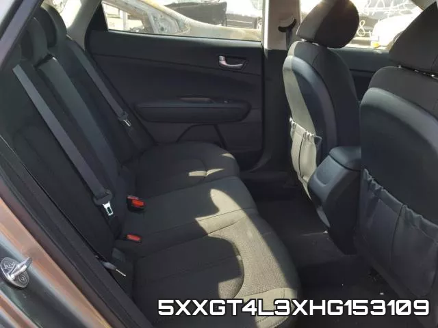 5XXGT4L3XHG153109 фото 7