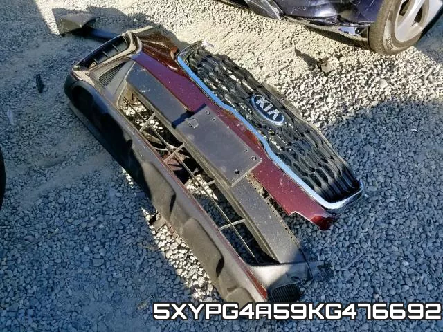 5XYPG4A59KG476692 фото 10
