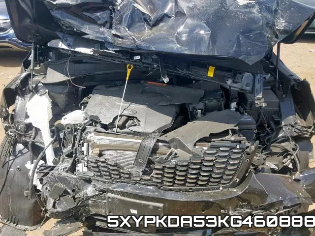 5XYPKDA53KG460888 фото 7