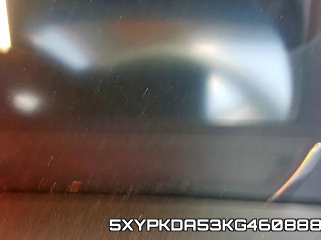 5XYPKDA53KG460888 фото 8