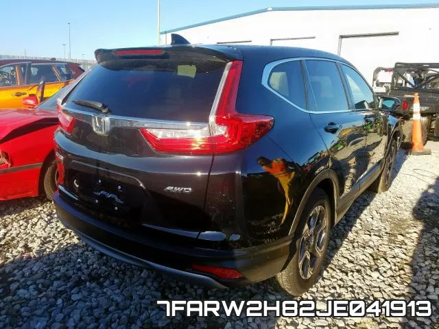 7FARW2H82JE041913 фото 5