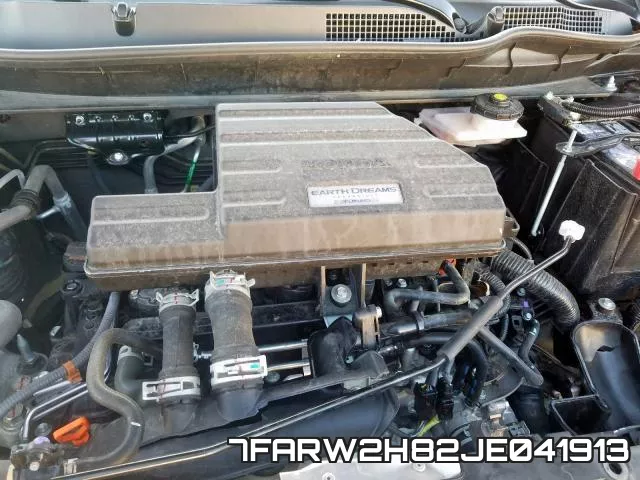 7FARW2H82JE041913 фото 8
