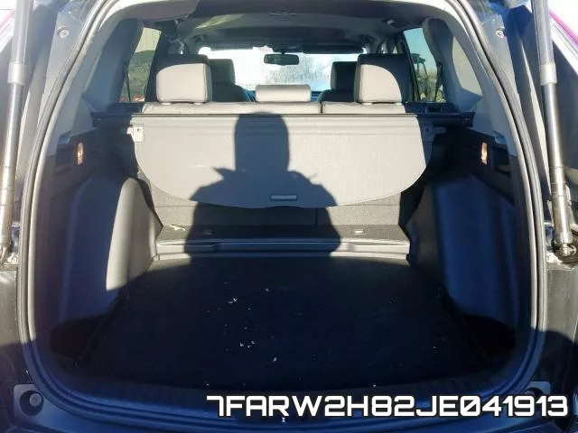 7FARW2H82JE041913 фото 10