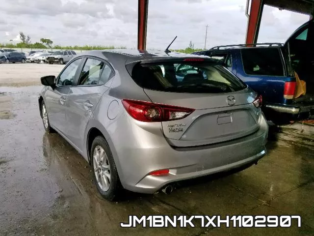 JM1BN1K7XH1102907 фото 4