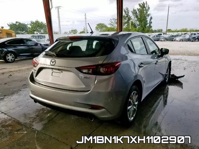 JM1BN1K7XH1102907 фото 5