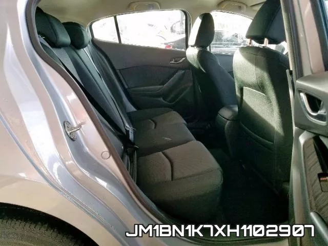 JM1BN1K7XH1102907 фото 7