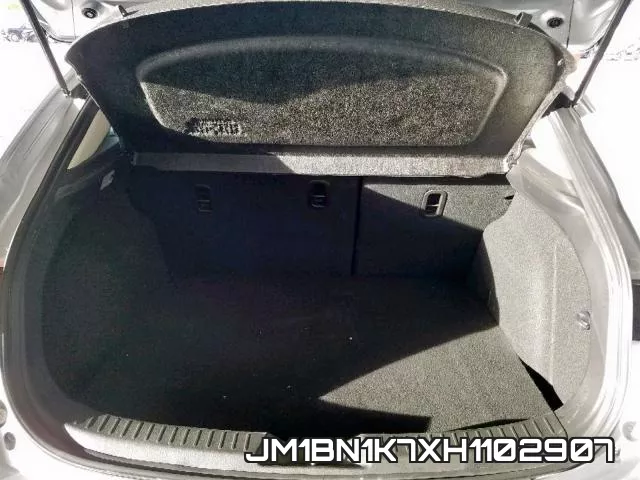 JM1BN1K7XH1102907 фото 10
