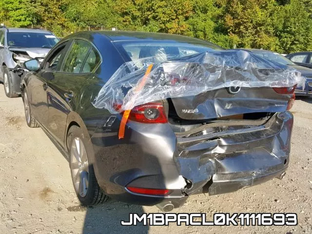JM1BPACL0K1111693 фото 4