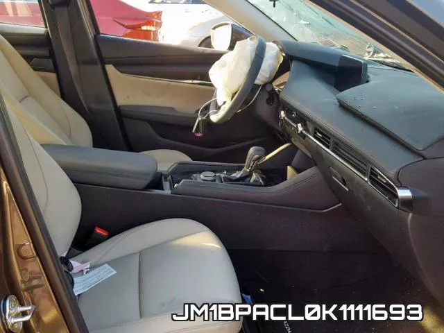 JM1BPACL0K1111693 фото 6