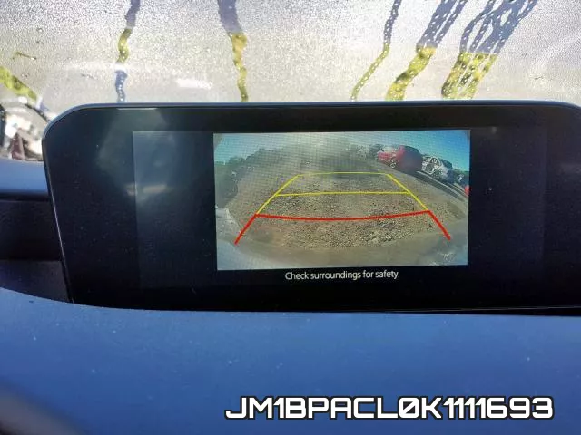 JM1BPACL0K1111693 фото 10