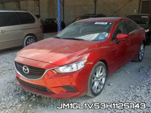 JM1GL1V53H1125743 фото 3