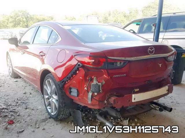 JM1GL1V53H1125743 фото 4