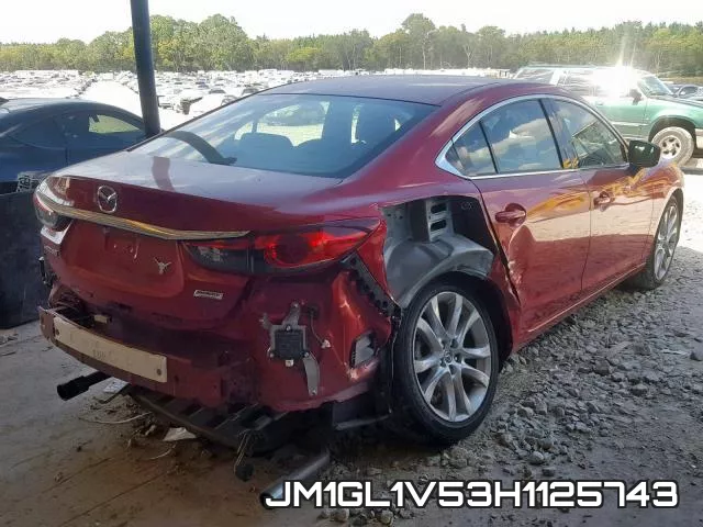 JM1GL1V53H1125743 фото 5