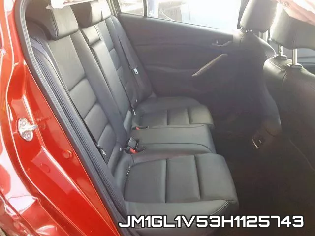 JM1GL1V53H1125743 фото 6