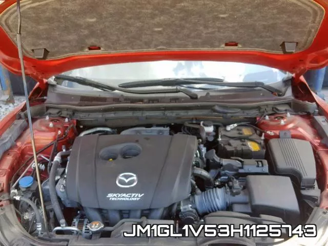 JM1GL1V53H1125743 фото 7