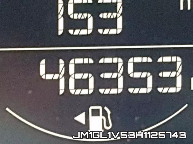 JM1GL1V53H1125743 фото 8
