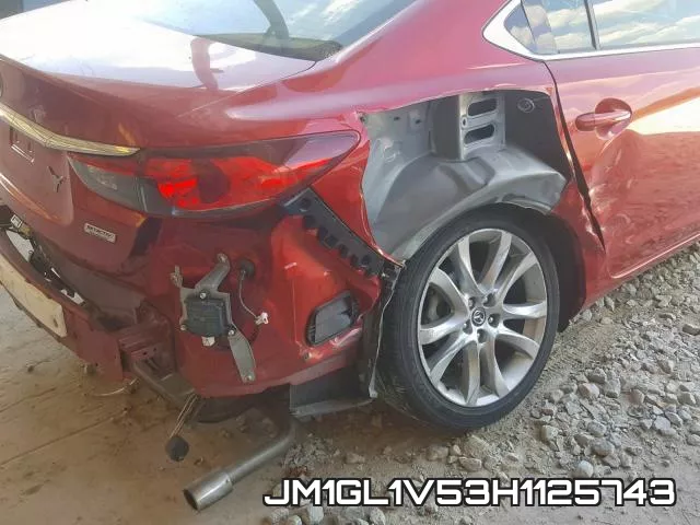 JM1GL1V53H1125743 фото 9