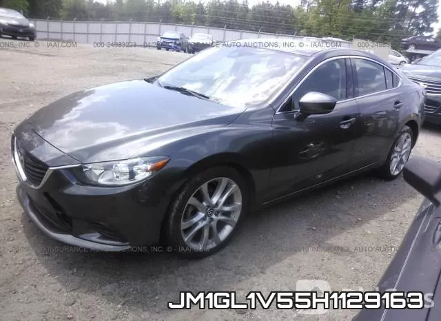 JM1GL1V55H1129163 фото 3