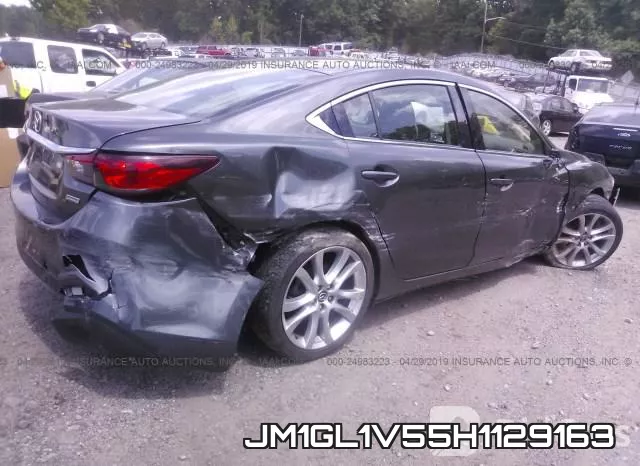 JM1GL1V55H1129163 фото 5