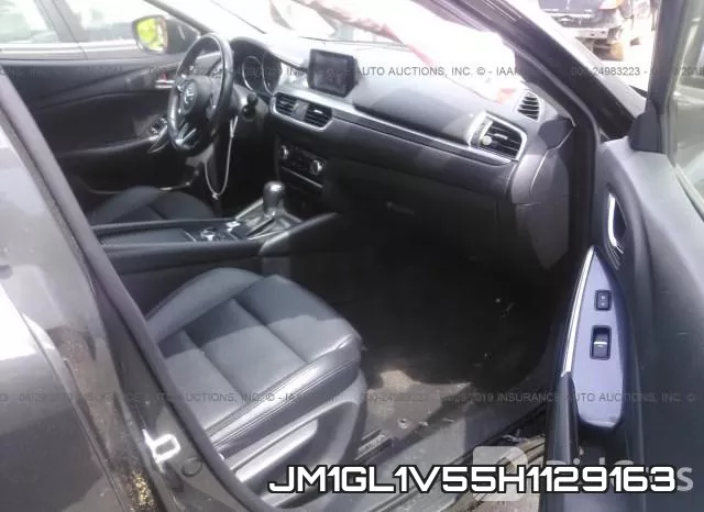 JM1GL1V55H1129163 фото 6