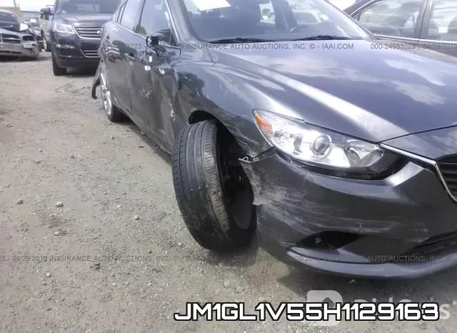 JM1GL1V55H1129163 фото 7