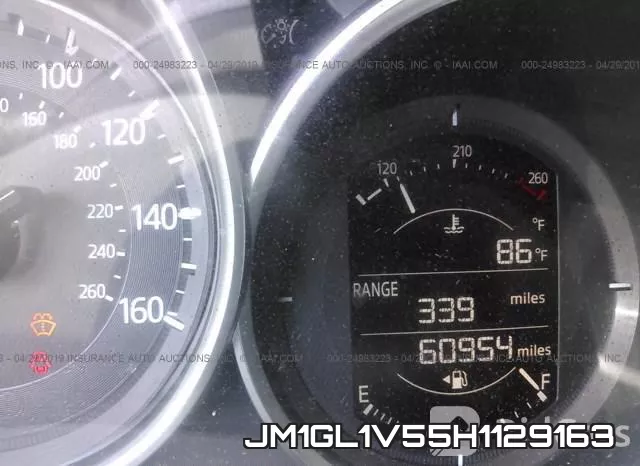 JM1GL1V55H1129163 фото 8