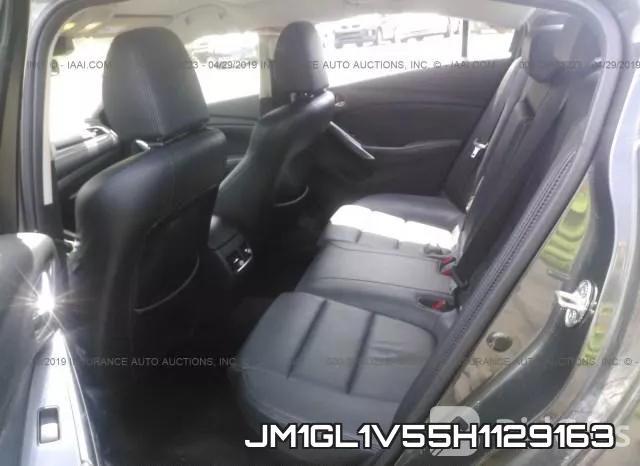 JM1GL1V55H1129163 фото 9