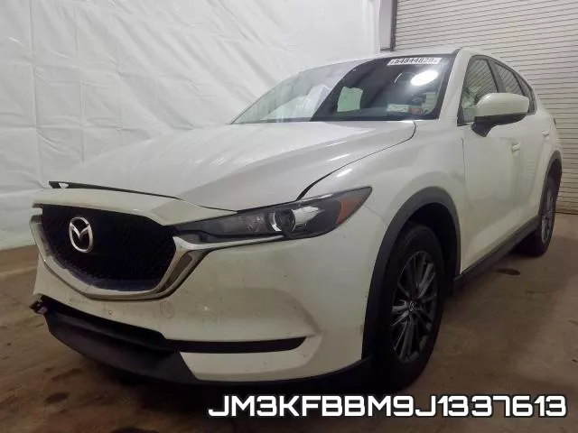 JM3KFBBM9J1337613 фото 3
