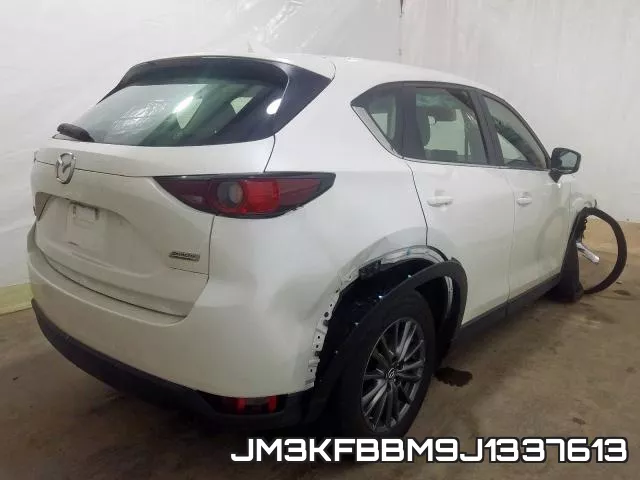 JM3KFBBM9J1337613 фото 5