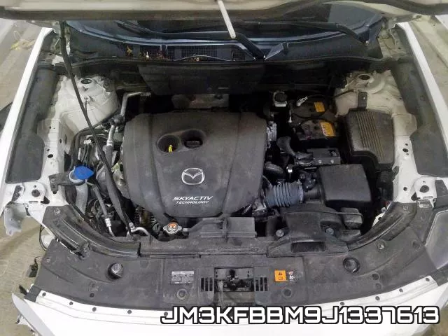 JM3KFBBM9J1337613 фото 7