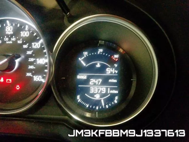 JM3KFBBM9J1337613 фото 8