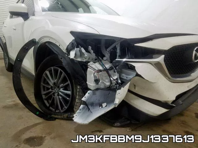 JM3KFBBM9J1337613 фото 9