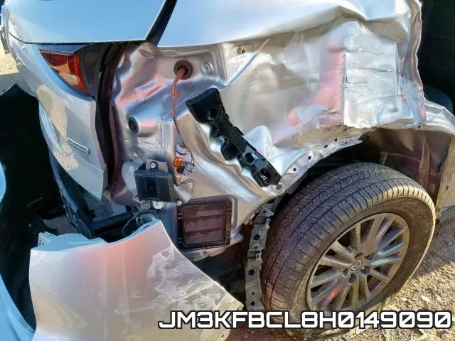 JM3KFBCL8H0149090 фото 10