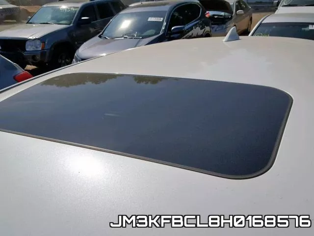 JM3KFBCL8H0168576 фото 10