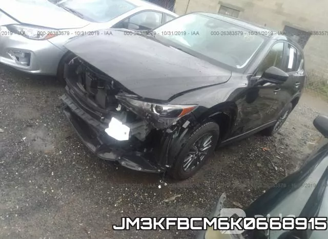 JM3KFBCM6K0668915 фото 3
