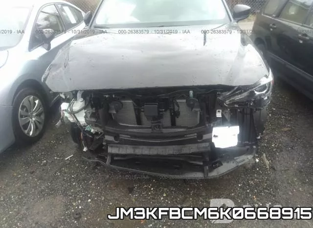 JM3KFBCM6K0668915 фото 7