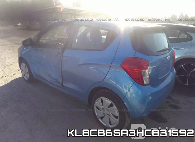 KL8CB6SA3HC831592 фото 4